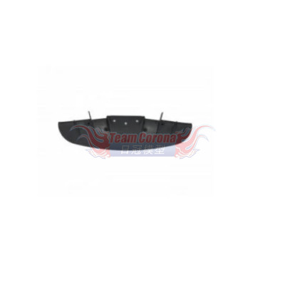 Serpent Bumper 1/10 FLOW (SER804416)